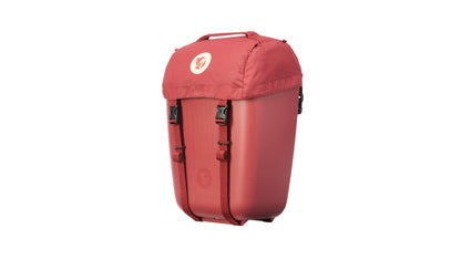 Specialized Specialized/Fjällräven Cave Lid Pack - Ox Red One Size