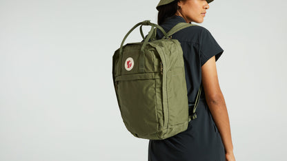 Specialized Specialized/Fjällräven Cave Pack - Green One Size