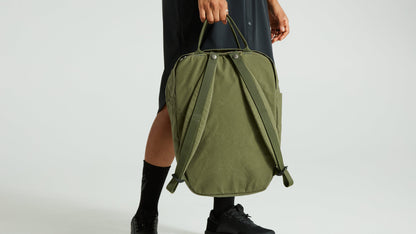 Specialized Specialized/Fjällräven Cave Pack - Green One Size