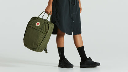 Specialized Specialized/Fjällräven Cave Pack - Green One Size