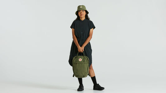 Specialized Specialized/Fjällräven Cave Pack - Green One Size