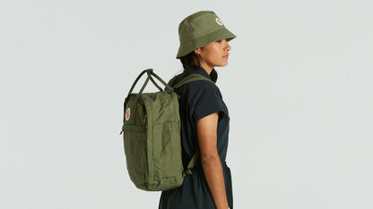 Specialized Specialized/Fjällräven Cave Pack - Green One Size