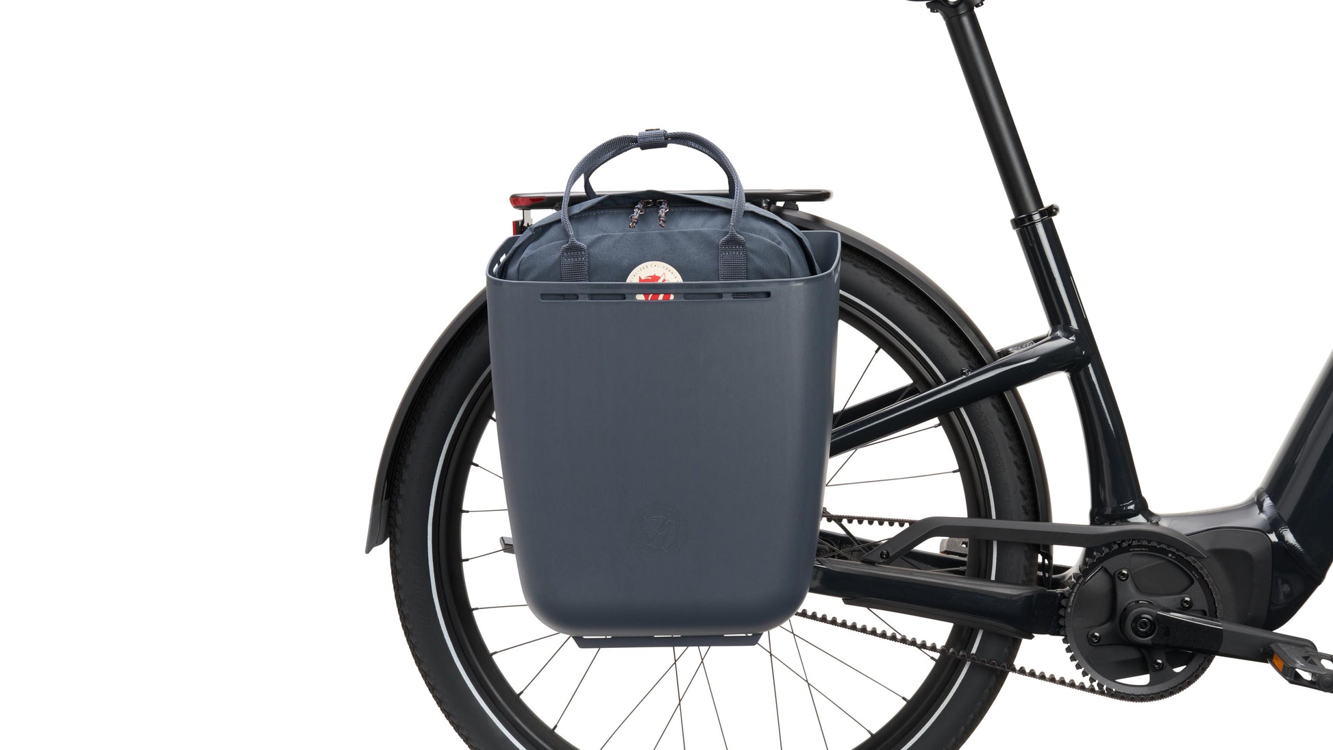 Specialized/Fjällräven Cave Pack – Incycle Bicycles - Main Image