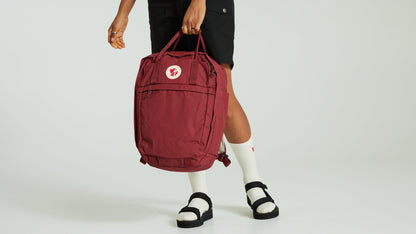 Specialized Specialized/Fjällräven Cave Pack - Ox Red One Size