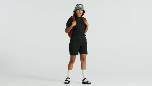 Specialized Specialized/Fjällräven Cave Pack - Ox Red One Size