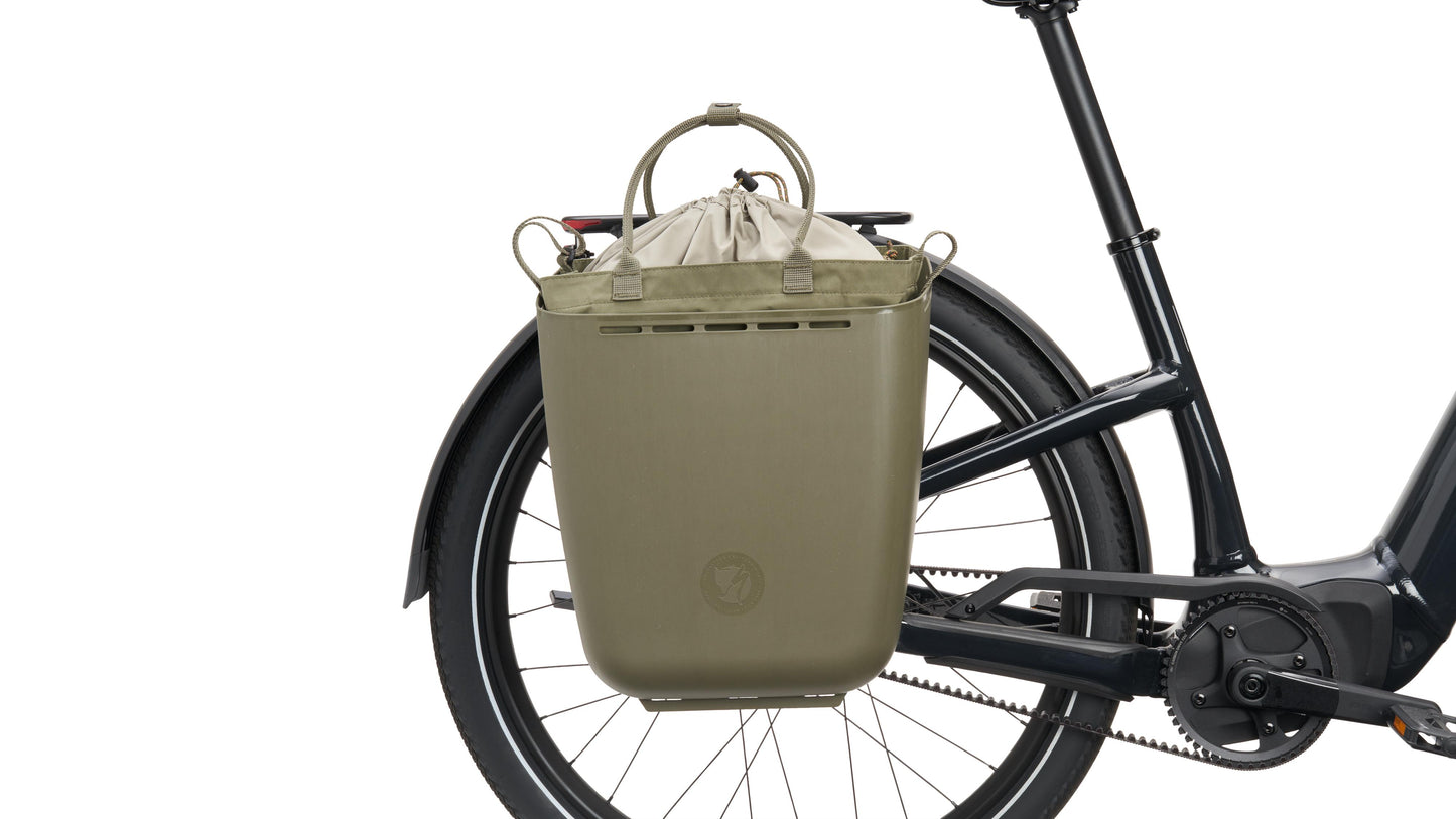 Specialized/Fjällräven Cave Tote Pack