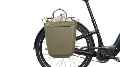 Specialized/Fjällräven Cave Tote Pack