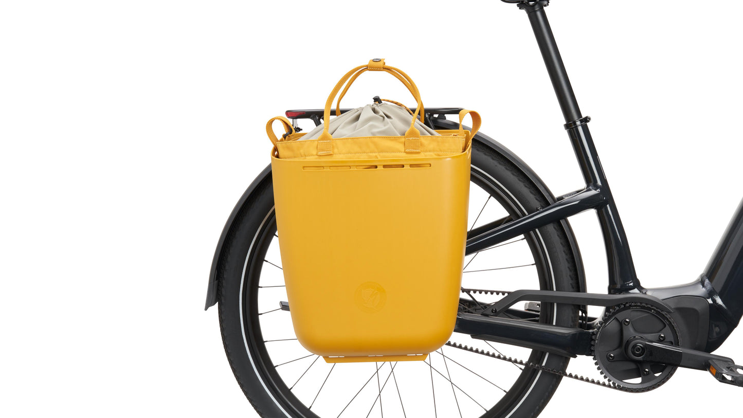 Specialized/Fjällräven Cave Tote Pack