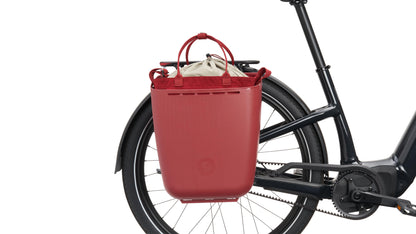 Specialized Specialized/Fjällräven Cave Tote Pack - Ox Red One Size