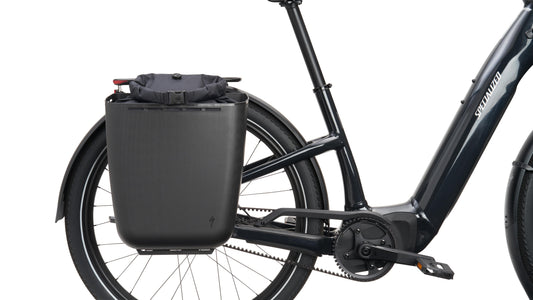 Specialized/Fjällräven Cave Drybag 20L