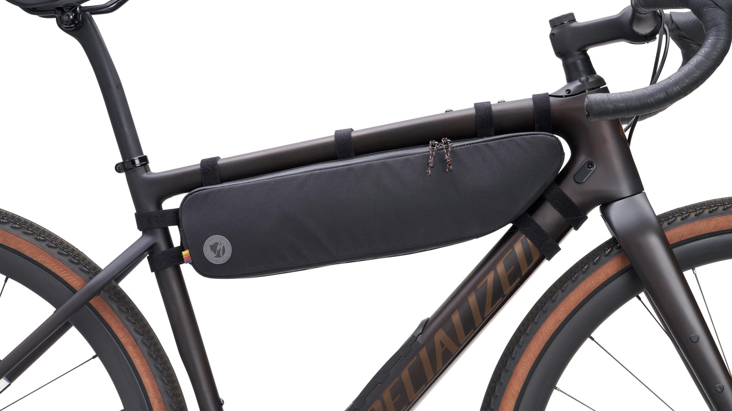 Specialized/Fjällräven Frame Bag