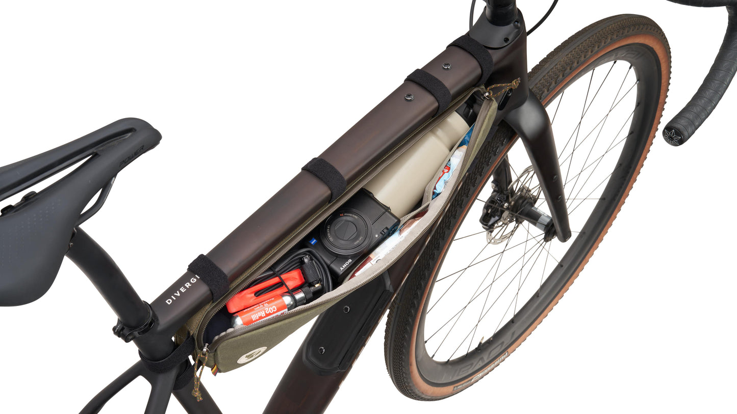 Specialized/Fjällräven Frame Bag