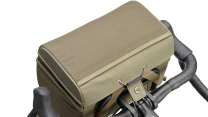 Specialized Specialized/Fjällräven Handlebar Bag - Green One Size