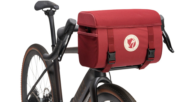 アクセサリー Specialized Fjallraven S/F Handlebar Bag Specialized Specialized/Fjällräven Handlebar Bag – Incycle Bicycles