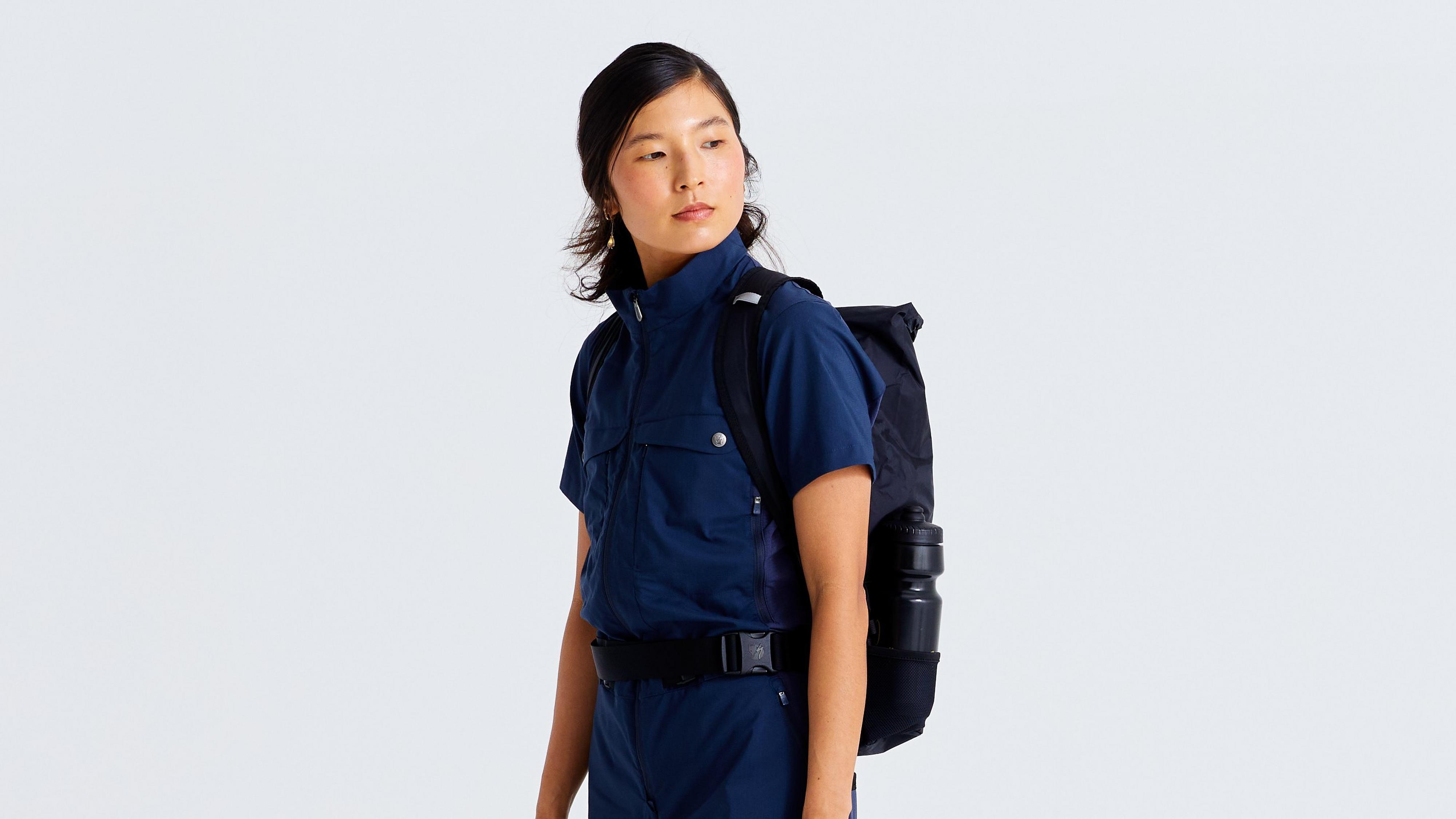 Specialized Specialized/Fjällräven Expandable Hip Pack – Incycle