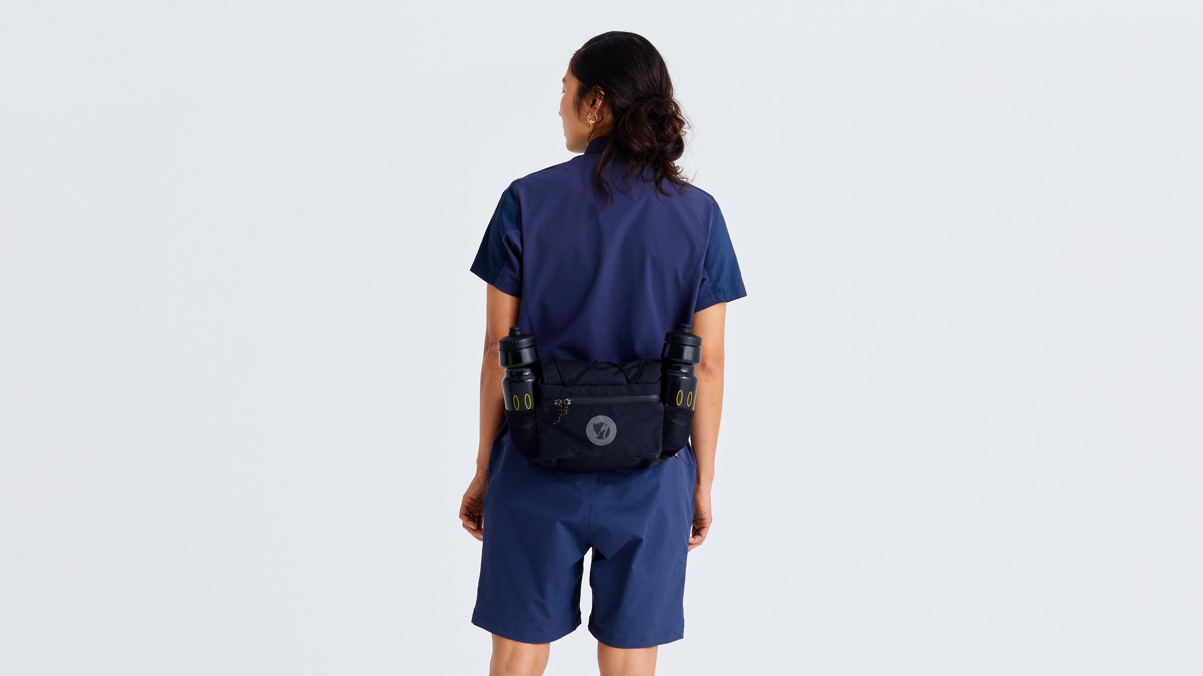 Specialized Specialized/Fjällräven Expandable Hip Pack – Incycle