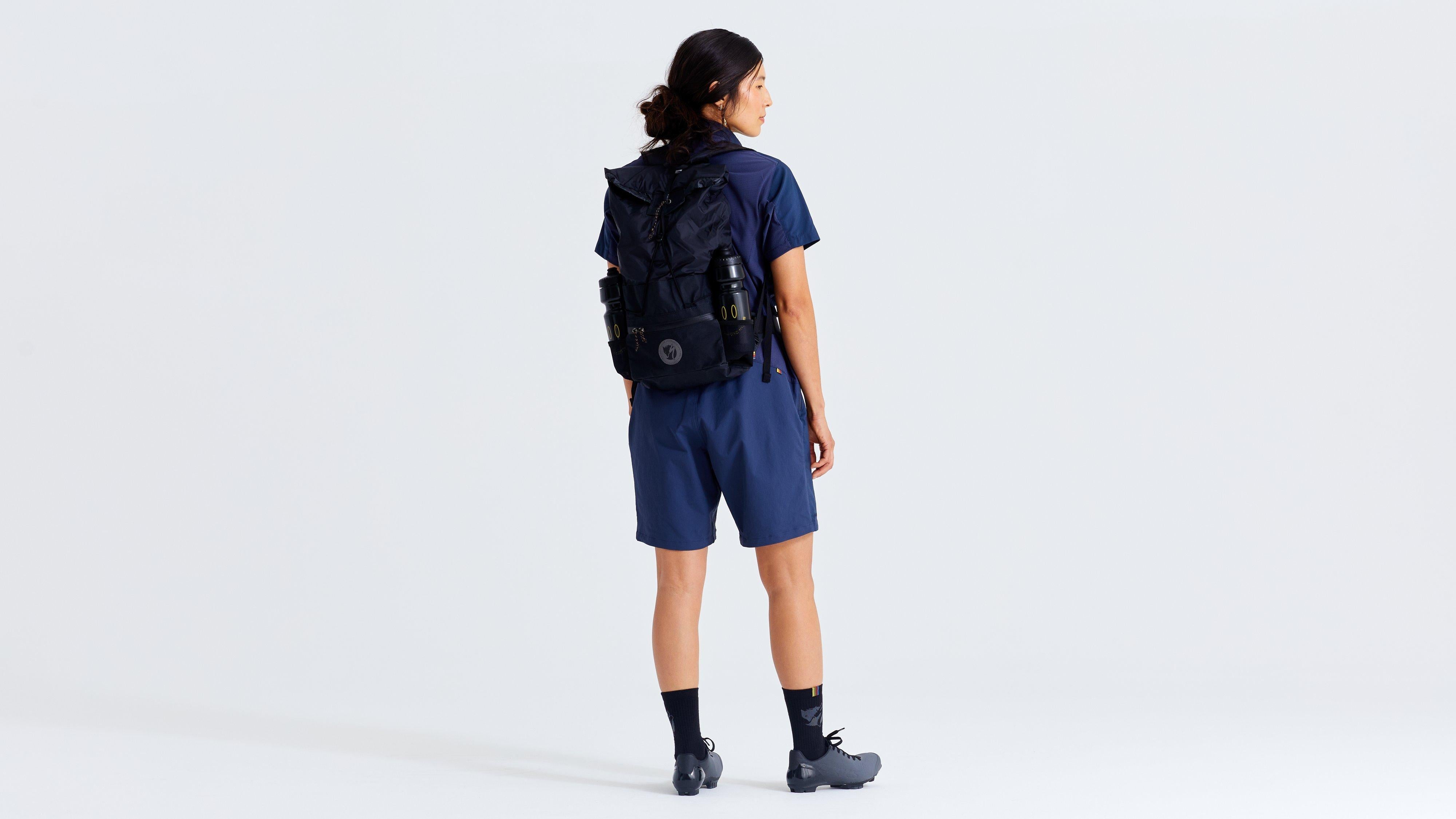 Specialized Specialized/Fjällräven Expandable Hip Pack – Incycle
