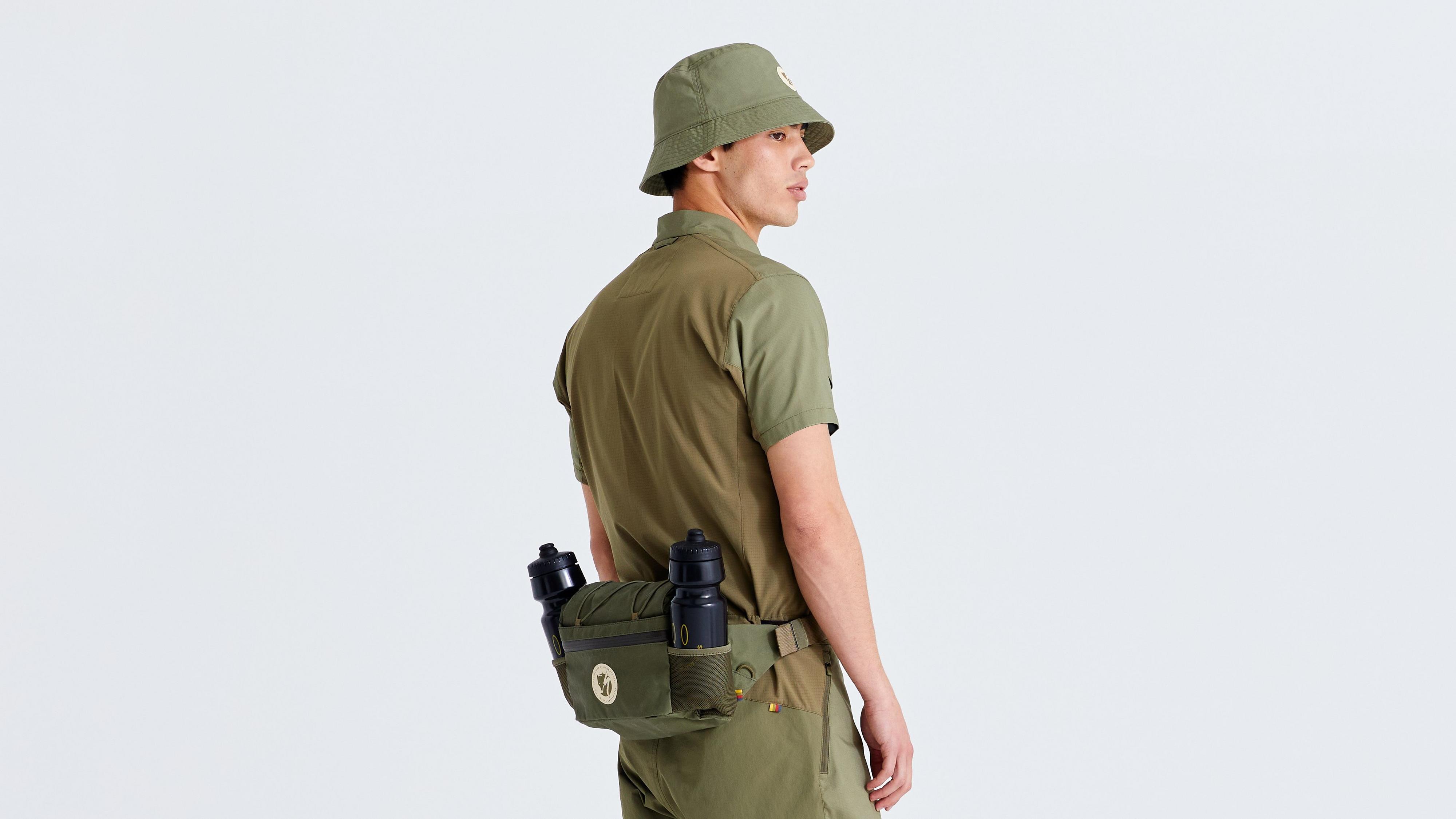 Specialized Specialized/Fjällräven Expandable Hip Pack – Incycle