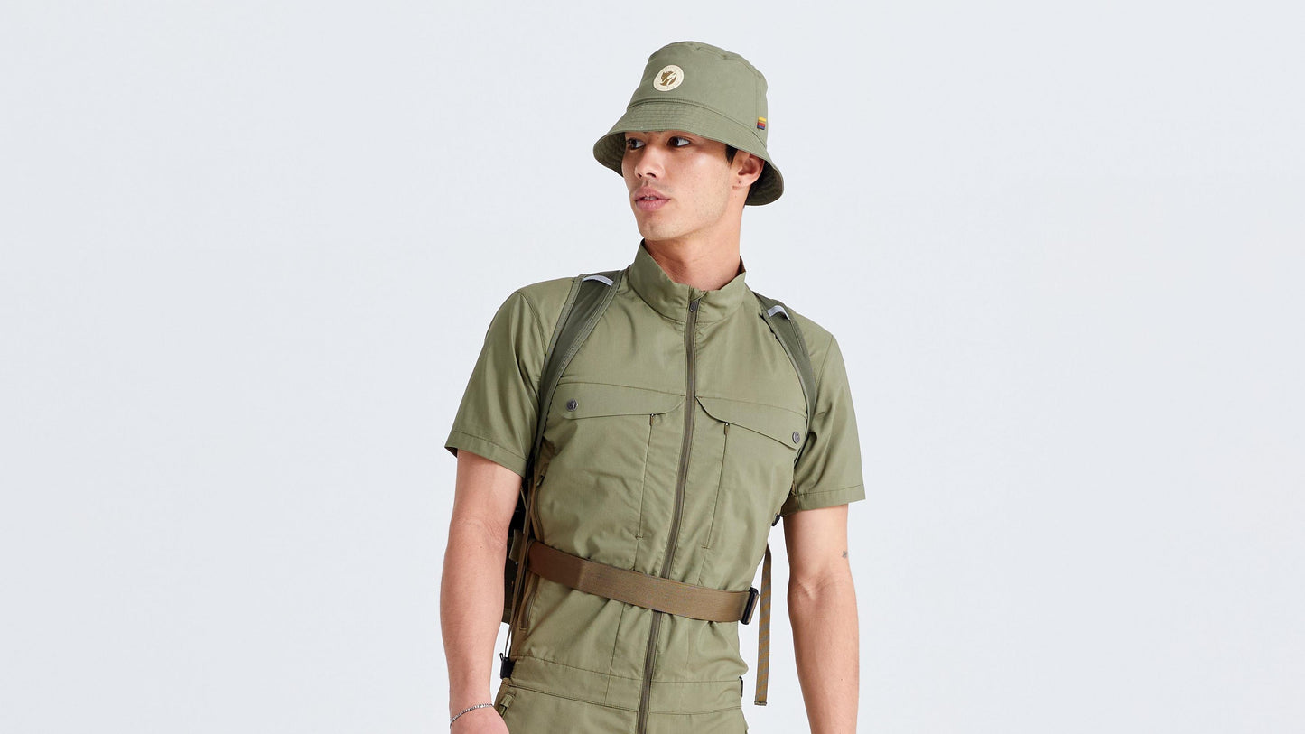 Specialized/Fjällräven Expandable Hip Pack