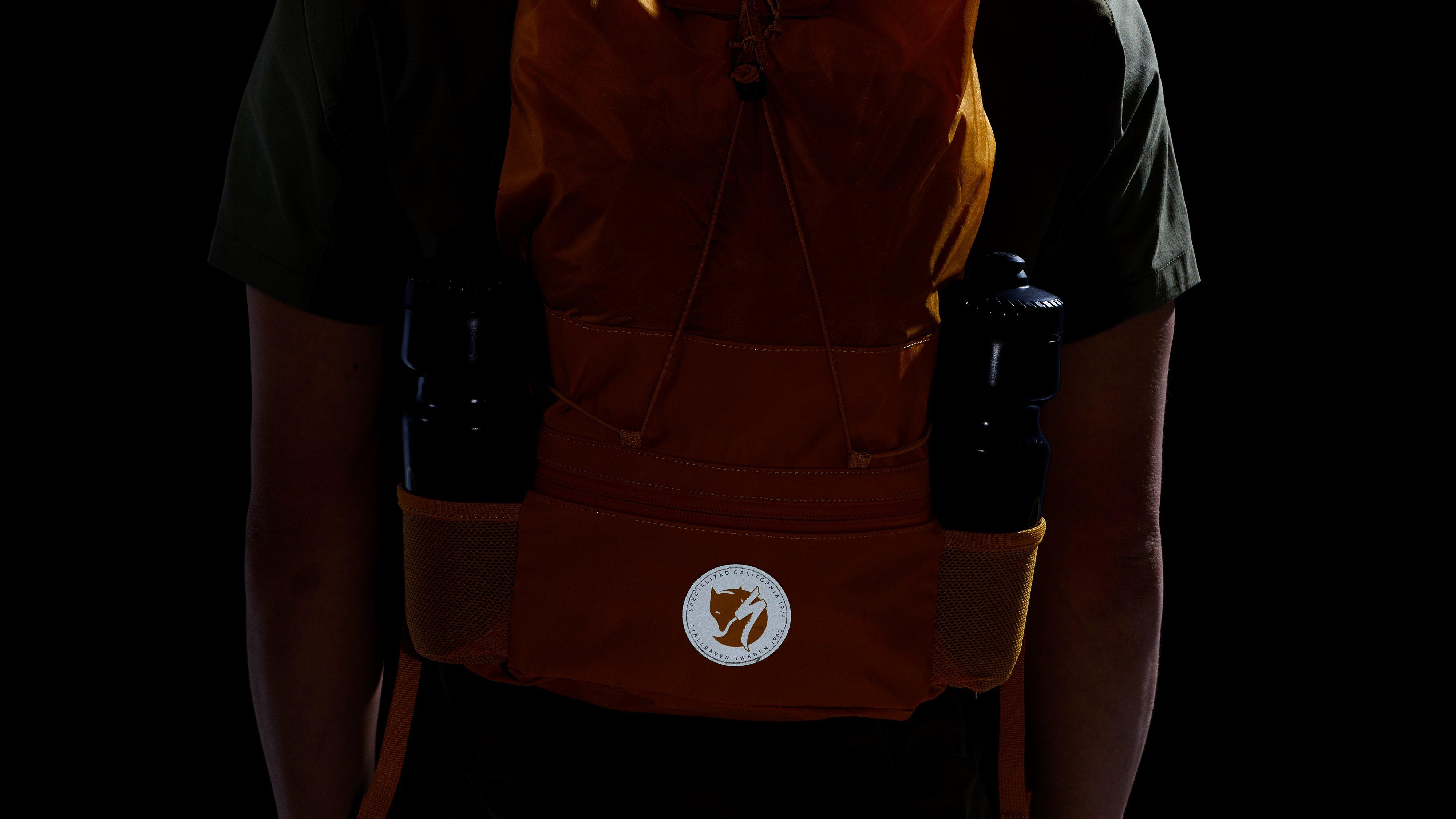 Specialized Specialized/Fjällräven Expandable Hip Pack – Incycle