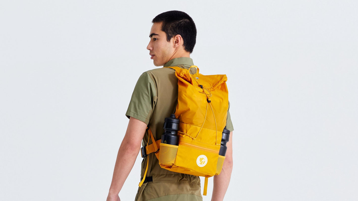 Specialized/Fjällräven Expandable Hip Pack