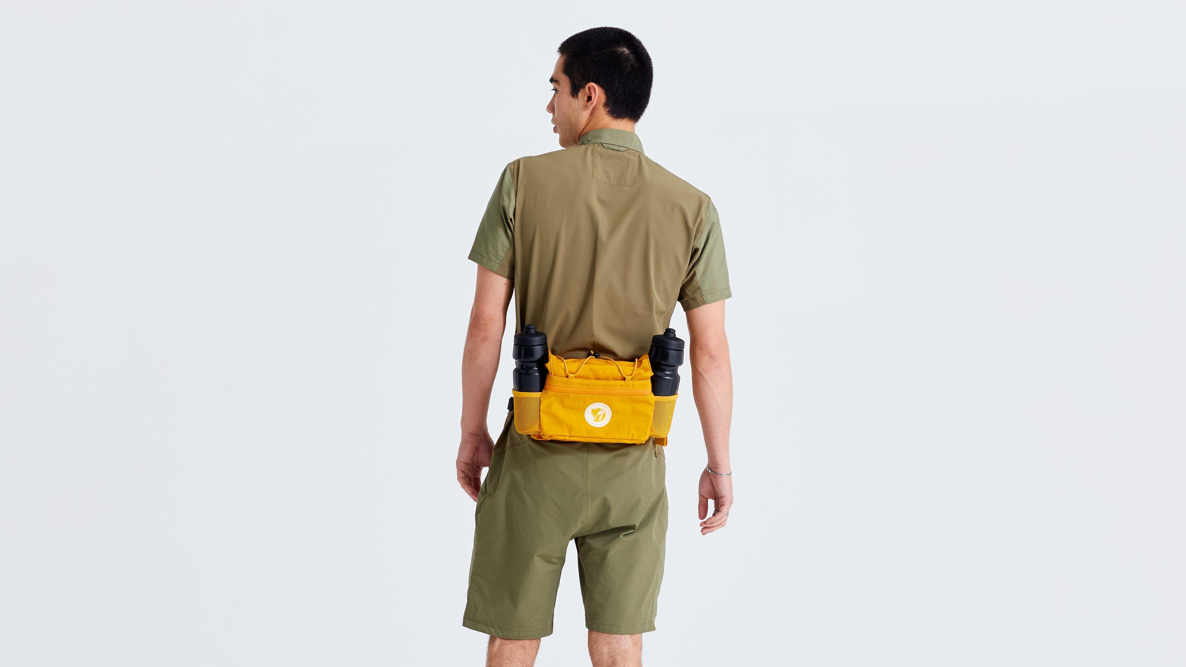 Specialized Specialized/Fjällräven Expandable Hip Pack – Incycle