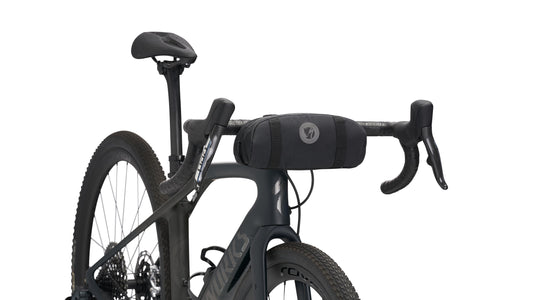 Specialized/Fjällräven Handlebar Pocket Bag