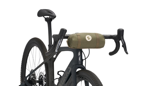 Specialized Specialized/Fjällräven Handlebar Pocket Bag