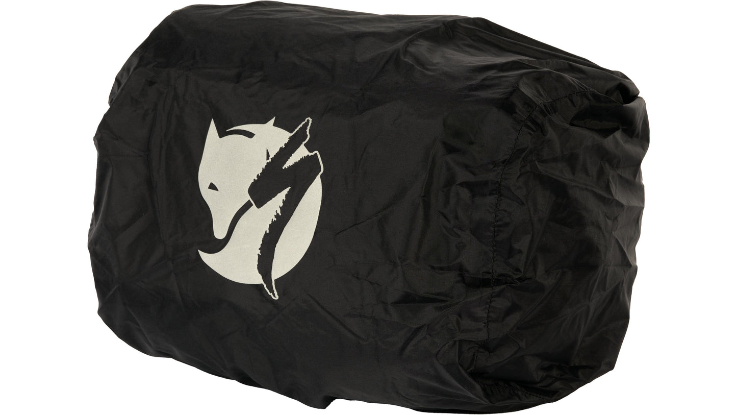 Specialized Specialized/Fjällräven Handlebar Rain Cover - Black One Size
