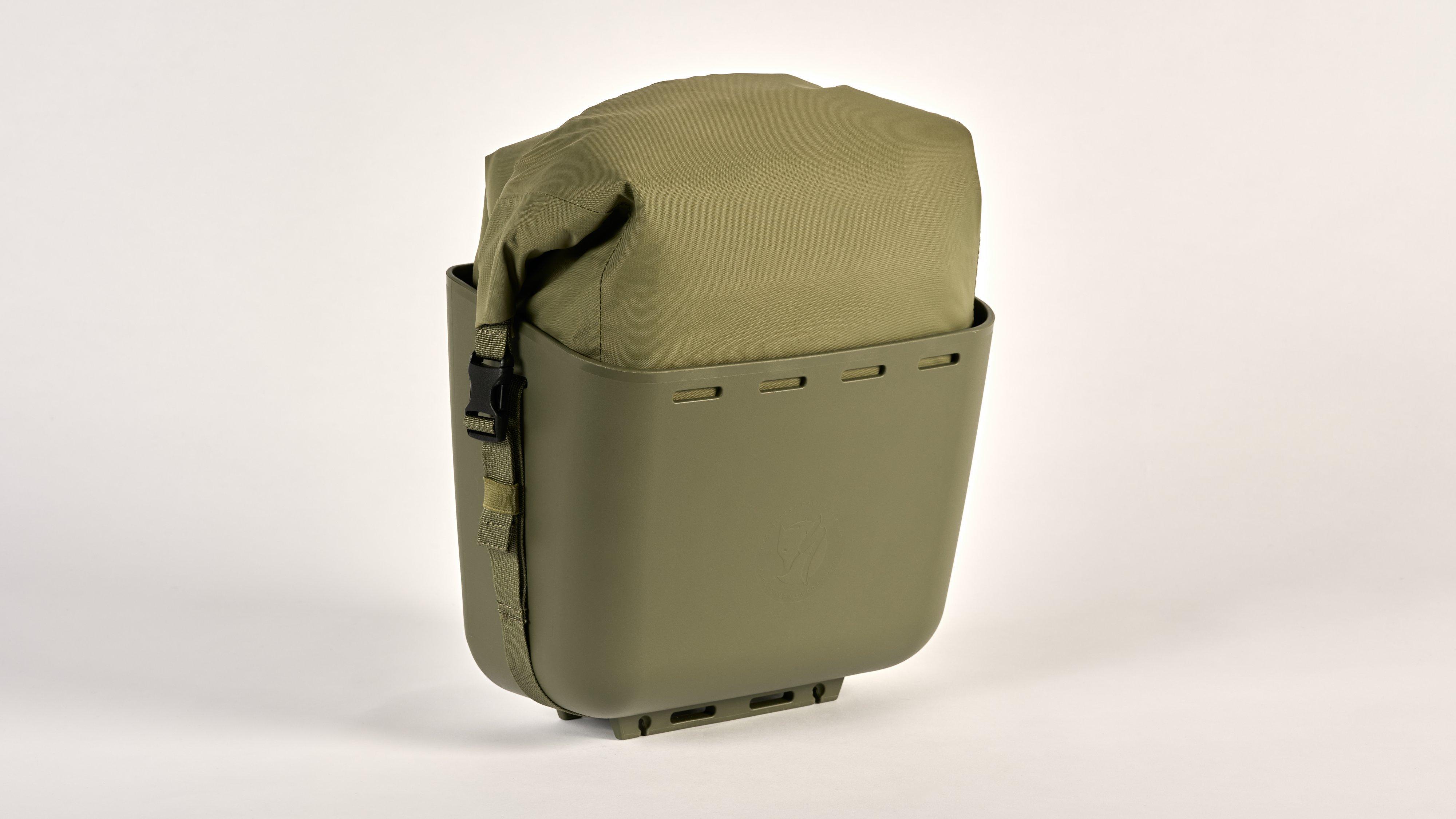 ケース Specialized Specialized/Fjällräven Minicave Pannier – Incycle Bicycles