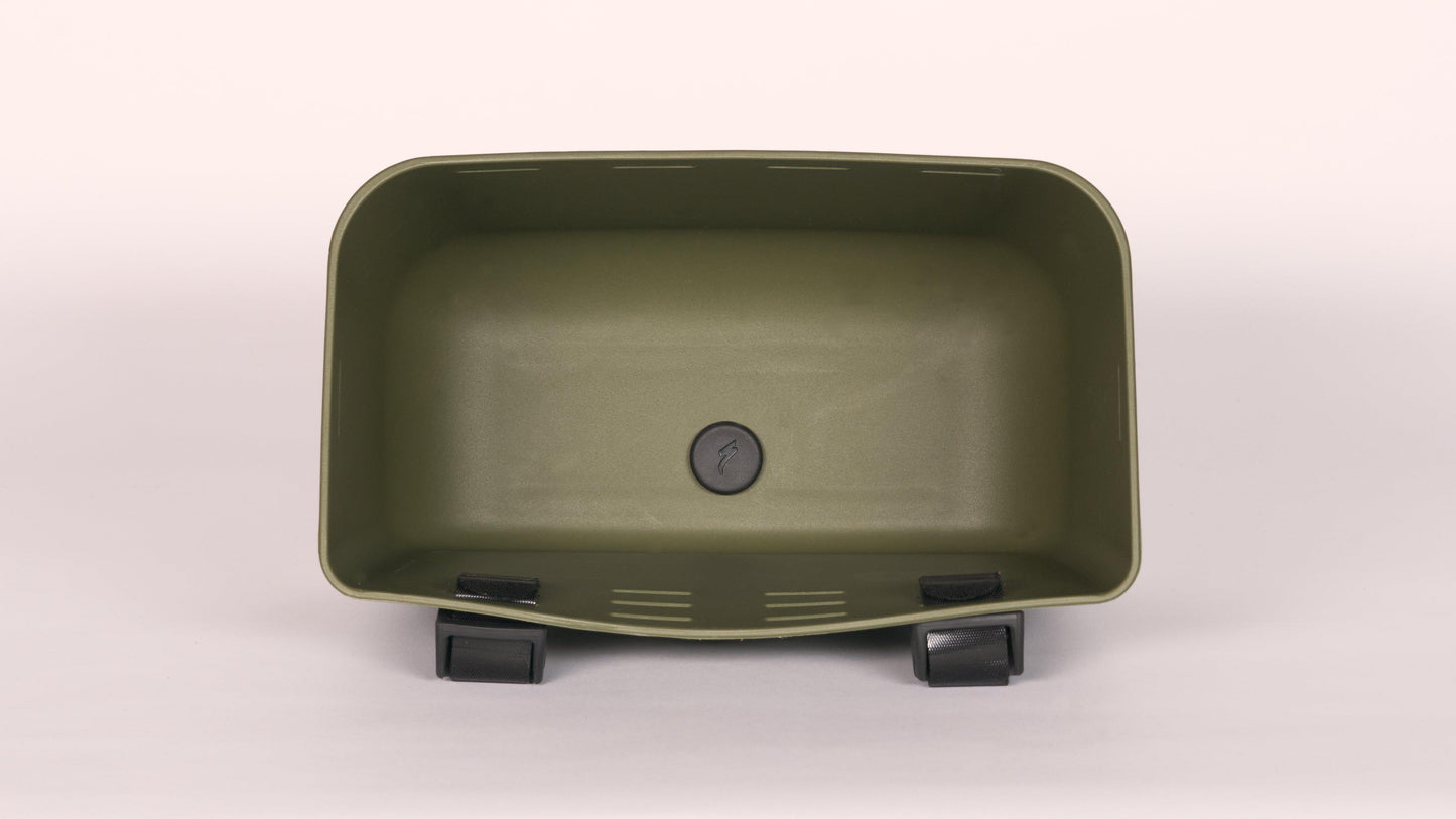 Specialized /Fjällräven Minicave Pannier