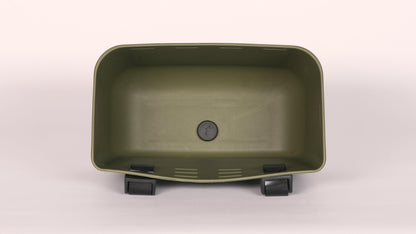 Specialized /Fjällräven Minicave Pannier