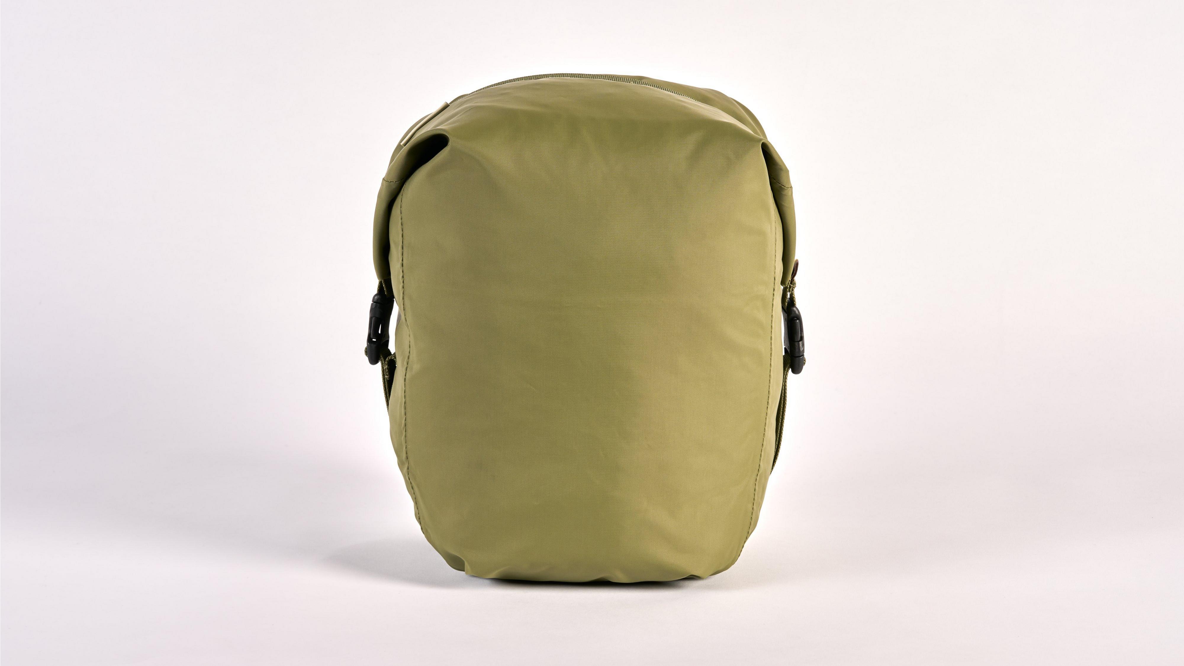 Specialized/Fjällräven Minicave Drybag 8L – Incycle Bicycles