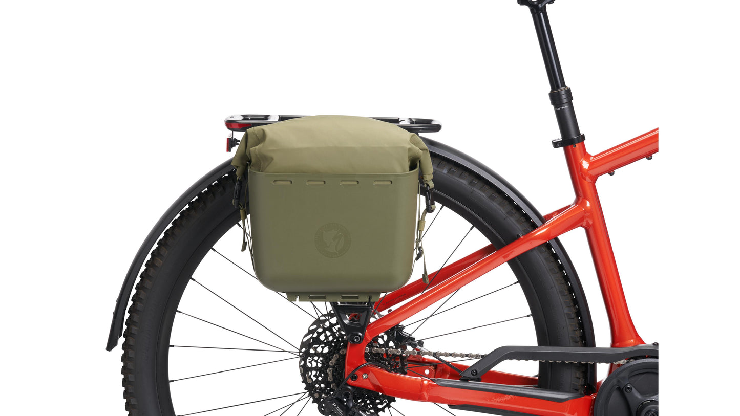 Specialized/Fjällräven Minicave Drybag 8L