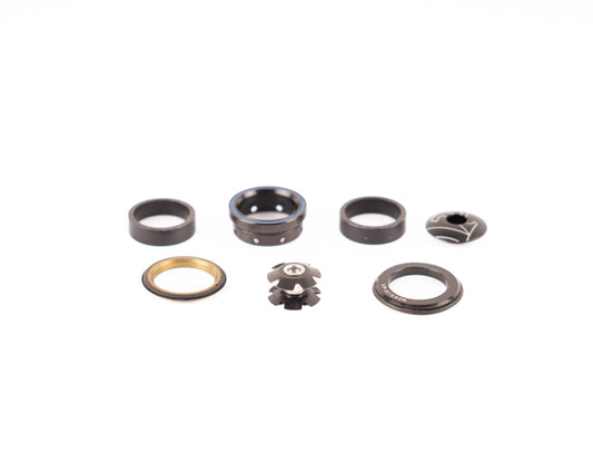 Specialized HDS Road Mindset Press-In Type Bearing "missing parts"