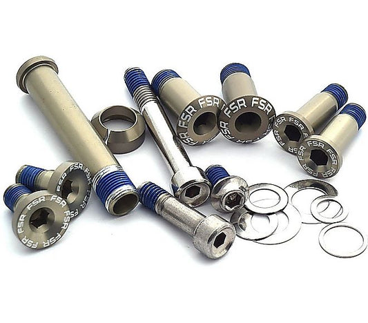 Specialized 06 SJ 130 Bolt Kit