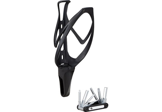 Specialized Rib Cage Ii