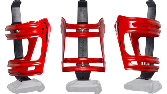 Specialized Roll Cage Cage