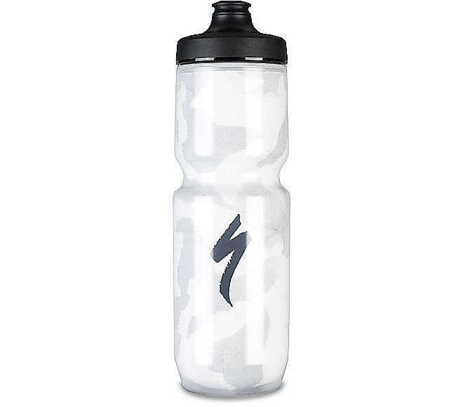 Specialized 23 Oz Insulated Chromatek Wgb Bottle