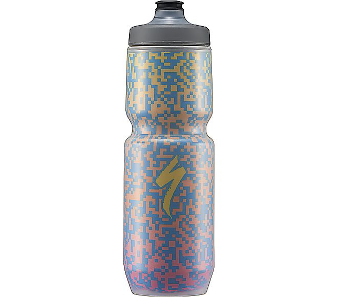 Specialized 23 Oz Insulated Chromatek Wgb Bottle