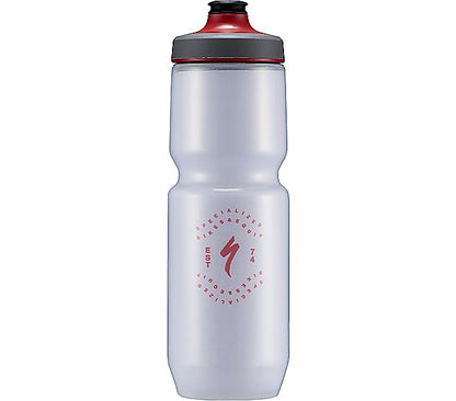 Specialized 23 Oz Insulated Chromatek Wgb Bottle