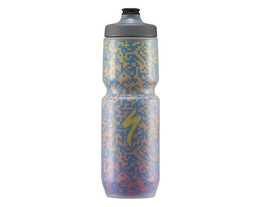Specialized Purist Chromatek Insulated Water Bottle CactusDay 23oz