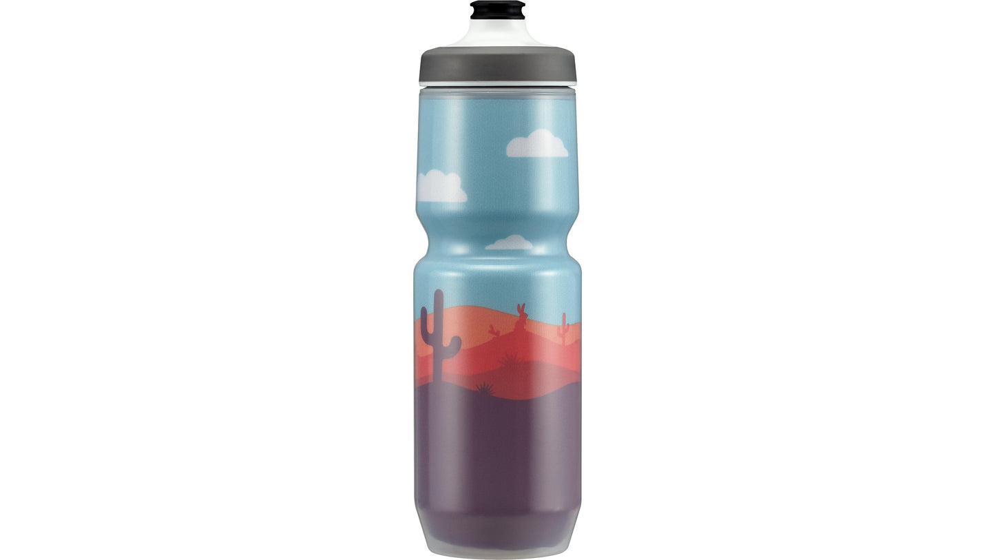 Specialized Purist Insulated Chromatek Watergate 23oz - Cactusdawn 23 oz