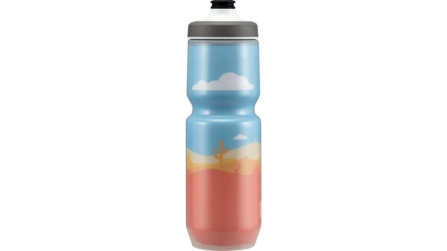Specialized Purist Insulated Chromatek Watergate 23oz - Cactusday 23 oz