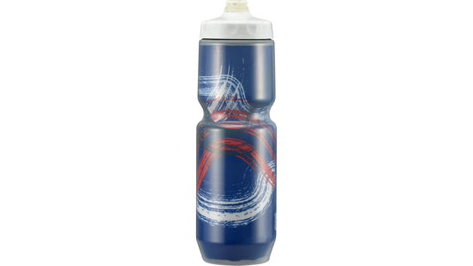 Specialized Purist Insulated Chromatek Fixy 23oz - Paint Brush Blue 23 oz