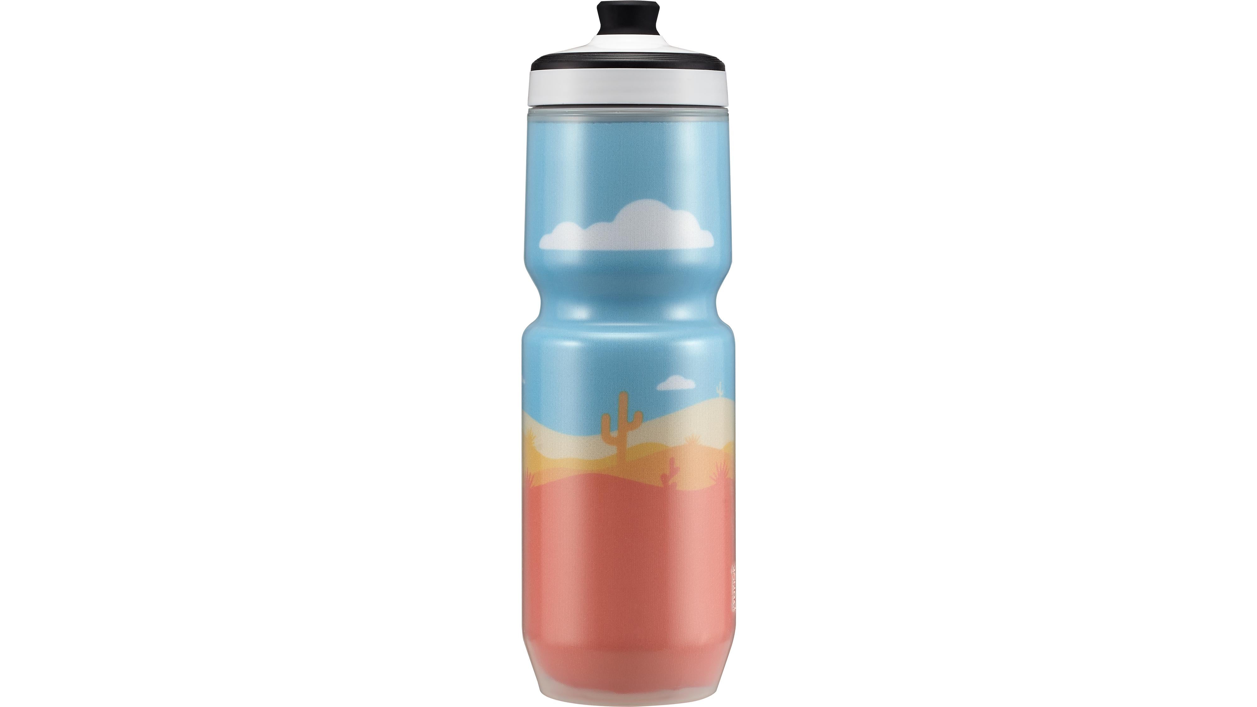 Specialized Purist Insulated Chromatek Omni 23oz - Cactus Day 23 oz ...