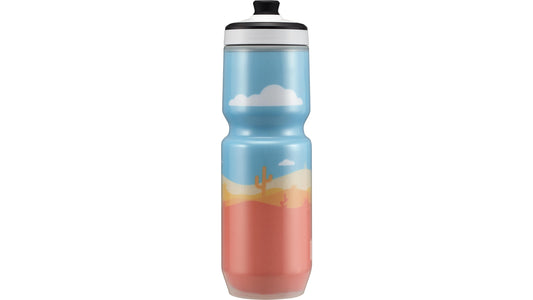 Specialized Purist Insulated Chromatek Omni 23oz - Cactus Day 23 oz