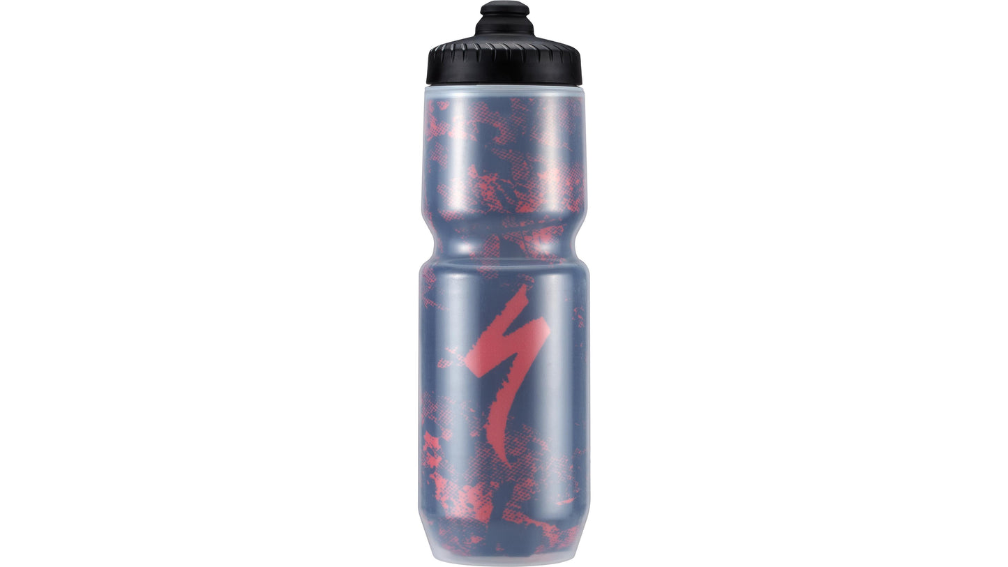 Specialized Purist Insulated Chromatek Mflo 2.0 Bottle - Mud 23 Oz