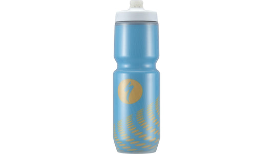 Specialized Purist Insulated Chromatek Fixy 2.0 Bottle - Dot Planet 23 Oz