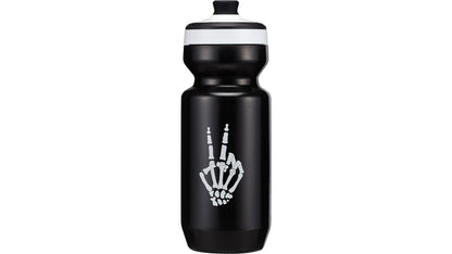Specialized Purist Omni 22oz - Bones Black 22 oz